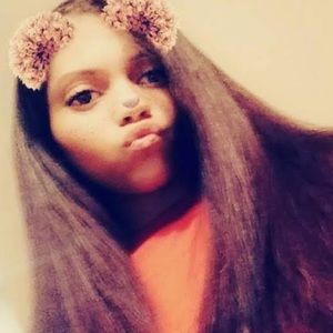 Meet your Posher, Nevaeh